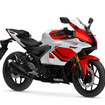 ヤマハ YZF-R25 70th Anniversary Edition