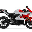 ヤマハ YZF-R3 70th Anniversary Edition