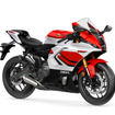 ヤマハ YZF-R7 70th Anniversary Edition