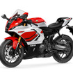 ヤマハ YZF-R7 70th Anniversary Edition