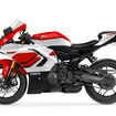 ヤマハ YZF-R7 70th Anniversary Edition