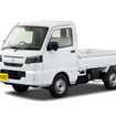 日産 クリッパートラック 改良新型