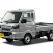 日産 クリッパートラック 改良新型