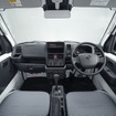日産 クリッパートラック 改良新型