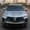 アキュラ RDXの2025年モデル