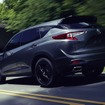 アキュラ RDXの2025年モデル