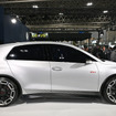 VW ID. GTI コンセプト（東京オートサロン2026）