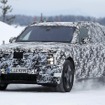 ロールスロイス カリナン 後継EVのプロトタイプ