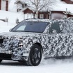ロールスロイス カリナン 後継EVのプロトタイプ