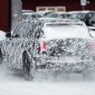 ロールスロイス カリナン 後継EVのプロトタイプ