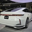 レクサスES モデリスタ プロトタイプ（東京オートサロン2026）