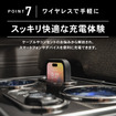 クラフトワークスの2代目『N-BOX/カスタム』専用LEDコンソールボックス