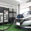 電気自動車(EV)充電評価サービス