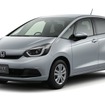 ホンダ・フィット（日本仕様）