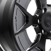 テスラ『サイバートラック』専用に設計した鍛造20インチホイール「UP-RW サイバー・ロード・ウォリアー」
