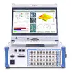 DEWETRONの可搬型データ収集ソリューション DEWE3-A4
