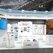 住友金属鉱山のブースイメージ