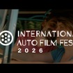 日本発の自動車映画祭「International Auto Film Festa」
