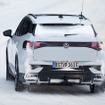 VW ID.ティグアン 量産型のプロトタイプ　