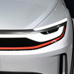 VW ID. GTI コンセプト（東京オートサロン2026）