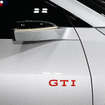 VW ID. GTI コンセプト（東京オートサロン2026）
