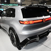 VW ID. GTI コンセプト（東京オートサロン2026）