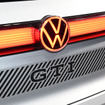 VW ID. GTI コンセプト（東京オートサロン2026）