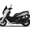 ヤマハ NMAX ABS（ホワイトメタリック6）