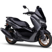 ヤマハ NMAX155 ABS（マットダークグレーメタリック9）