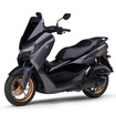ヤマハ NMAX155 ABS（マットダークグレーメタリック9）