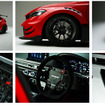 ホンダ『シビック・タイプR』をカスタムした「ARTA GT FL5」