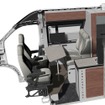 フルモデルチェンジしたフラッグシップモデル「DA VINCI 6.0」