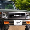 スズキ『ジムニー』をカスタマイズした「CODE25」