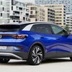 VW ID.4 現行