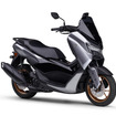 ヤマハ NMAX155 ABS（ライトブルーイッシュグレーメタリック9）