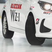 ブリヂストン「BLIZZAK WZ-1」試乗