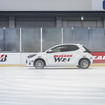 ブリヂストン「BLIZZAK WZ-1」試乗