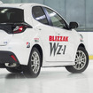 ブリヂストン「BLIZZAK WZ-1」試乗