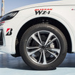 ブリヂストン「BLIZZAK WZ-1」試乗