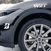 ブリヂストン「BLIZZAK WZ-1」試乗会