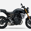 スズキ GSX-8T