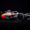アウディのF1マシン『R26』