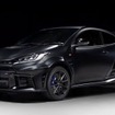 トヨタ『GRヤリス』の「Sébastien Ogier 9x World Champion Edition」のプロトタイプ