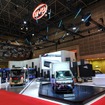 Japan Mobility Show 2025に初出展
