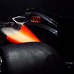 アウディのF1マシン『R26』