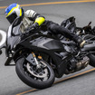 ヤマハ YZF-R9