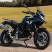 BMW F 800 GS