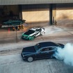 ベントレー スーパースポーツのパフォーマンスを披露する「Supersports: FULL SEND」