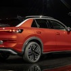 フォルクスワーゲン T-Roc 新型