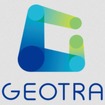 GEOTRAのロゴ